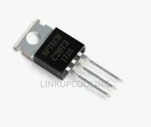 Electronic Component Available
