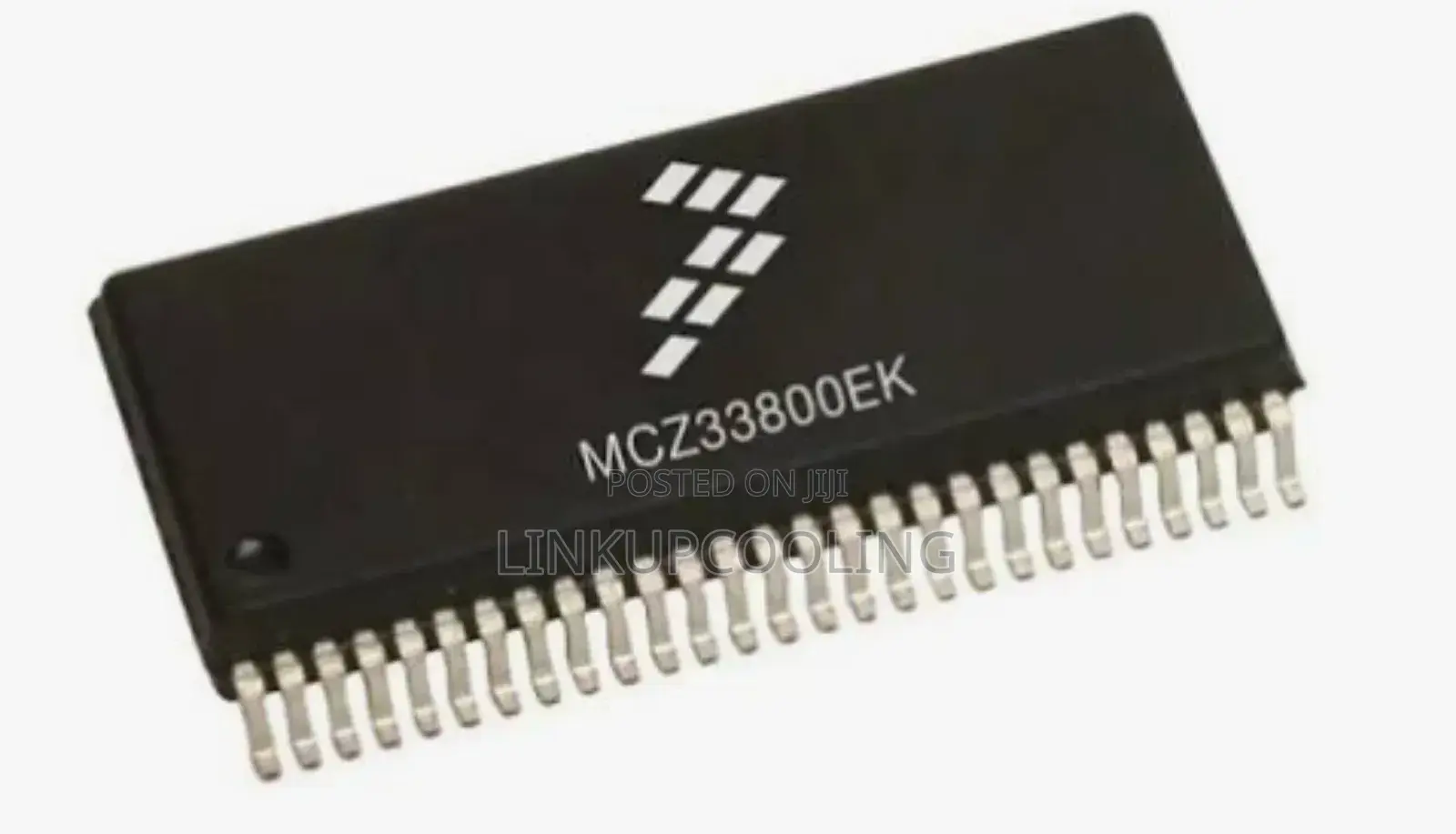 Electronic Component Available