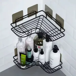 Corner Rack