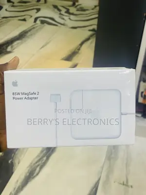 Magsafe 2 Power Adapter
