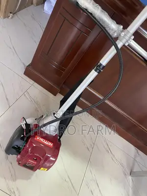 4 Stroke Brush Cutter