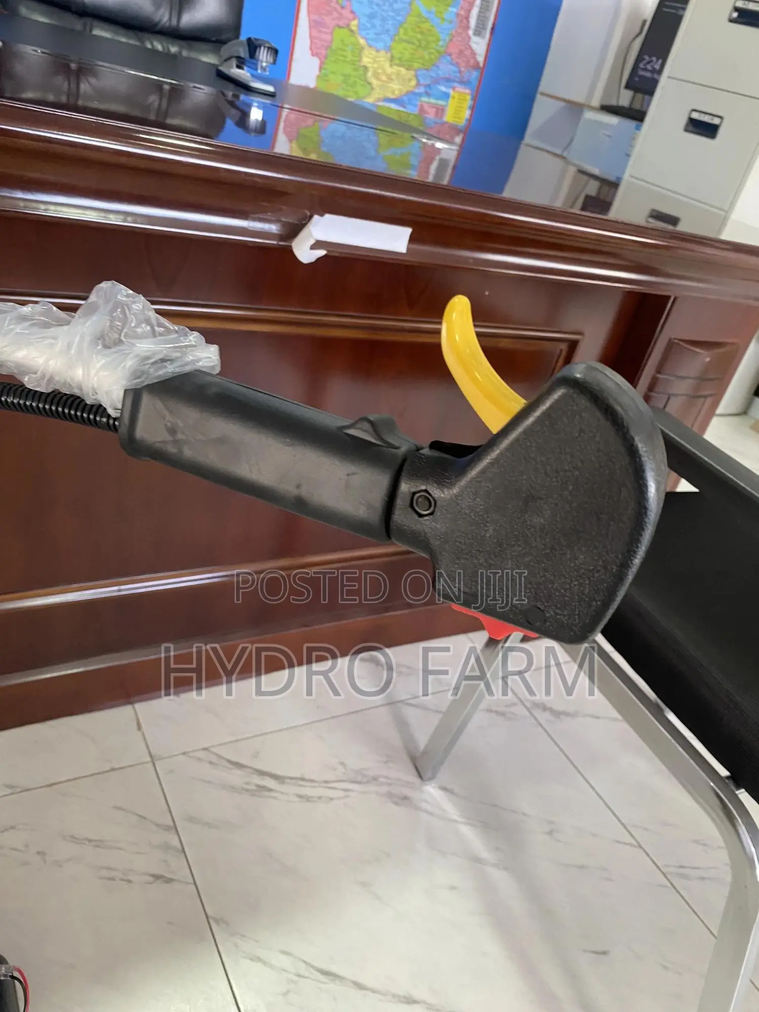 4 Stroke Brush Cutter