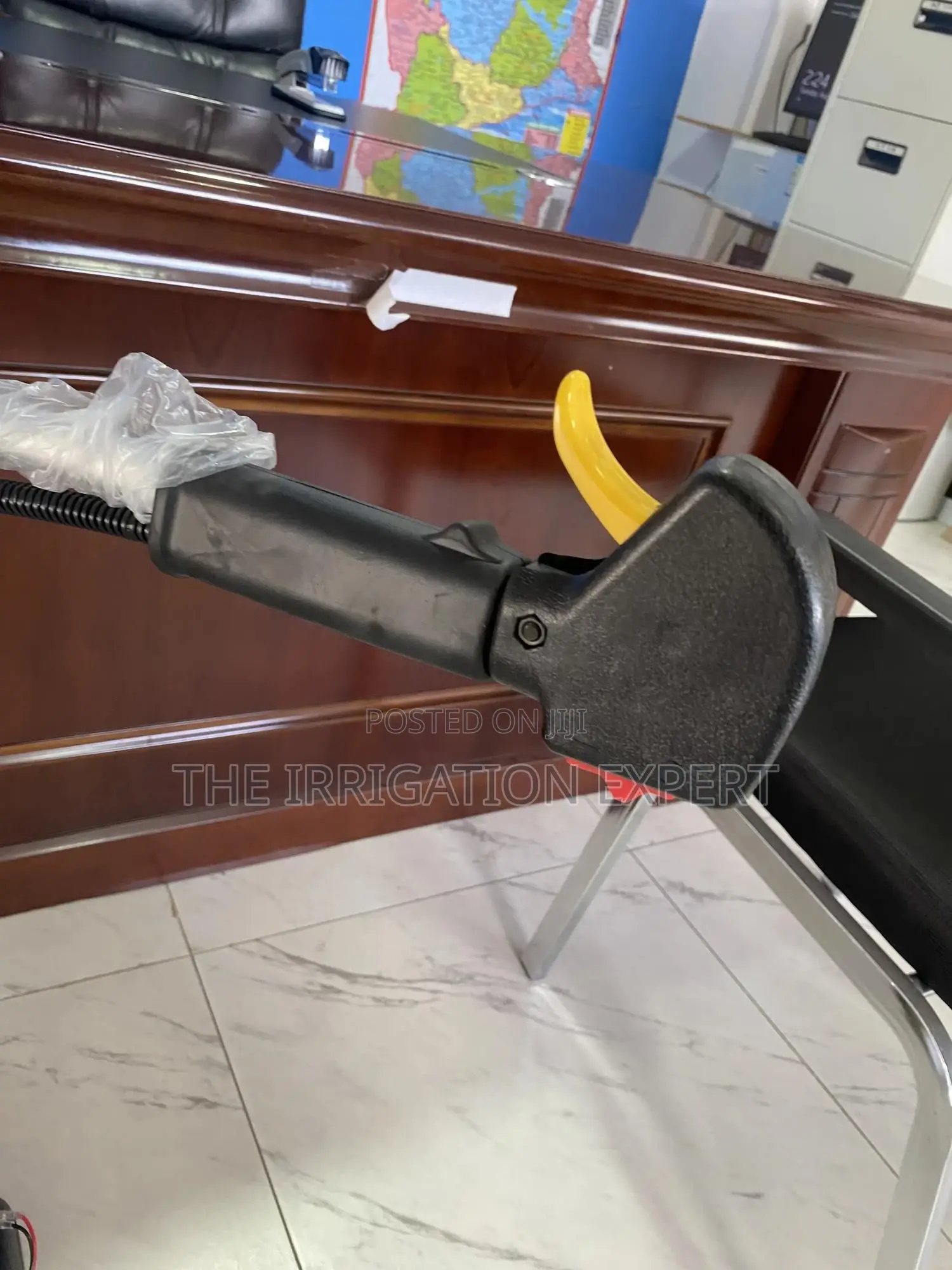 4 Stroke Brush Cutter