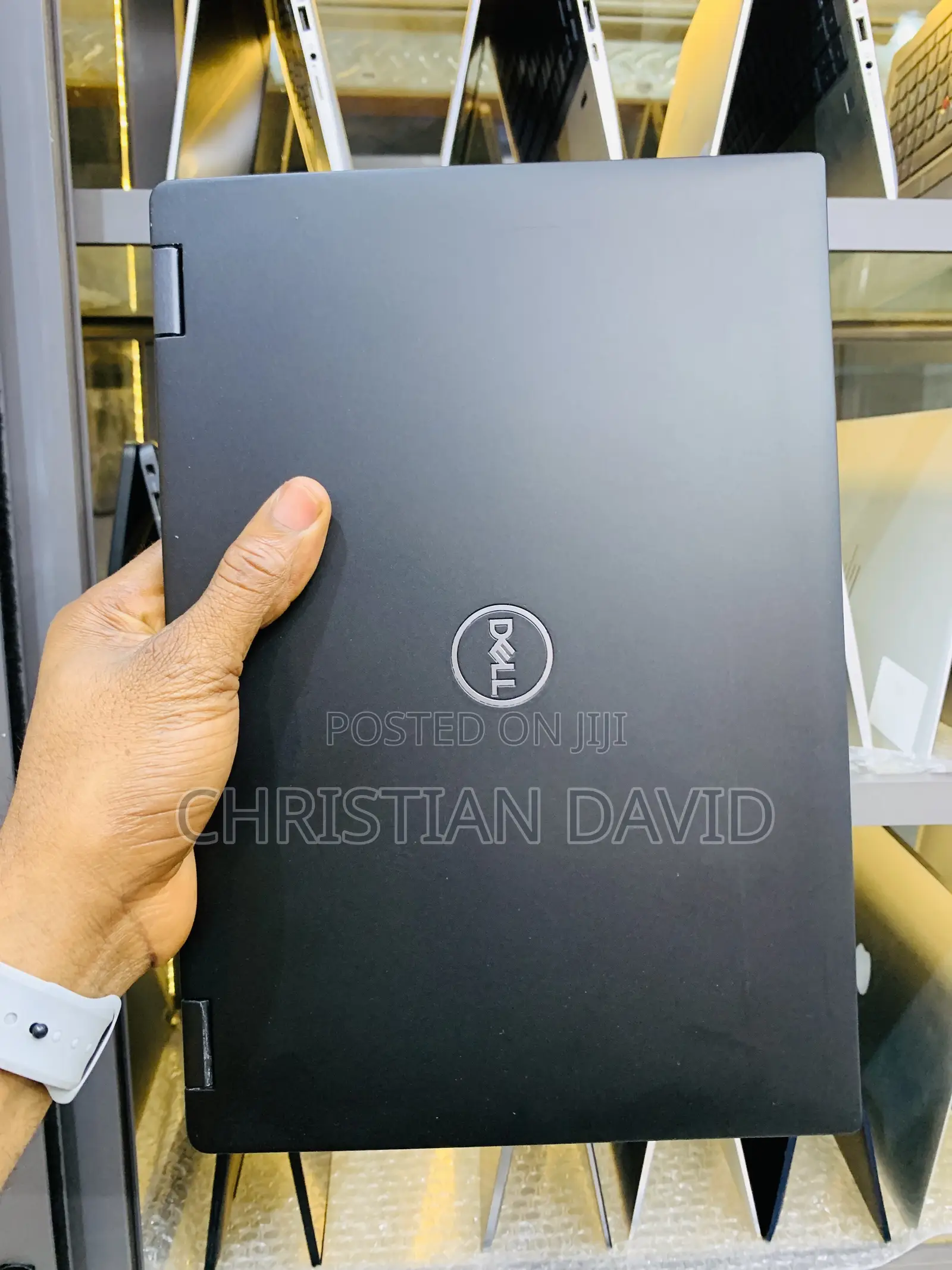 Laptop Dell Latitude 7389 8GB Intel Core i5 SSD 256GB