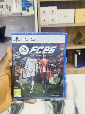 Fifa 26 Ps5