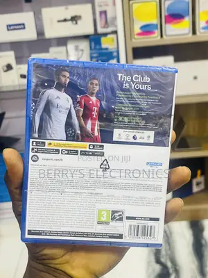 Fifa 26 Ps5