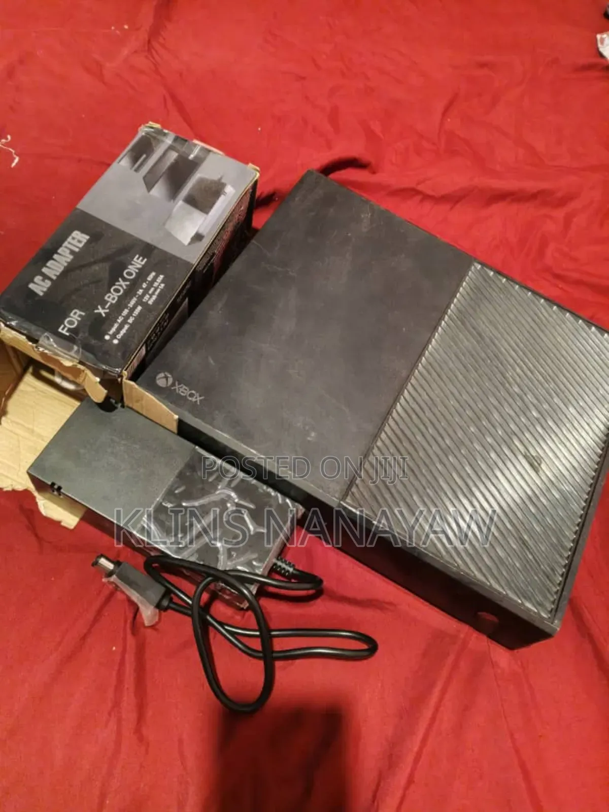 Xbox One Console