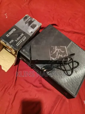 Xbox One Console