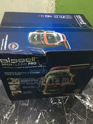 Bissell Spot Clean Pro
