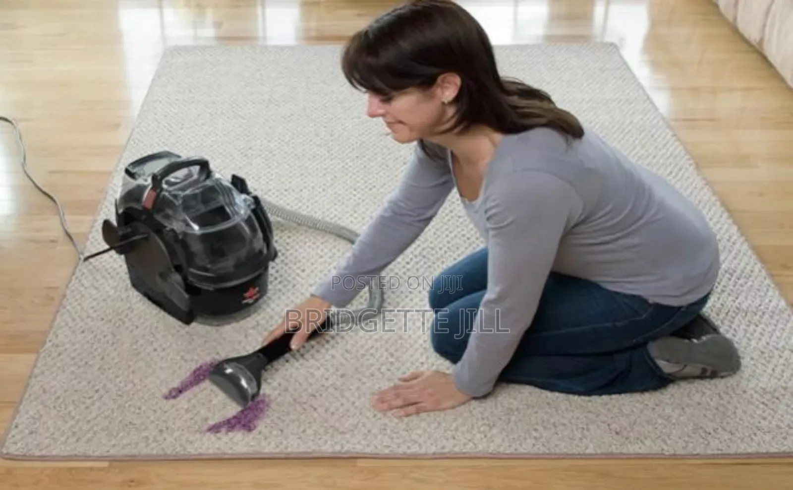 Bissell Spot Clean Pro