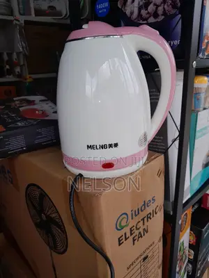 Meling Electric Kettle