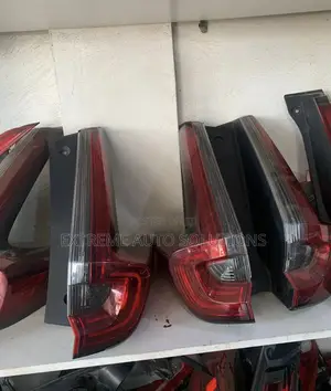 Honda Crv 2020 Taillight