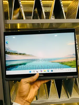 Laptop Dell Latitude 7390 8GB Intel Core I5 SSD 256GB