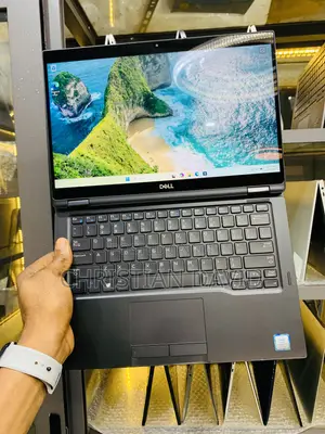 Laptop Dell Latitude 7390 8GB Intel Core I5 SSD 256GB