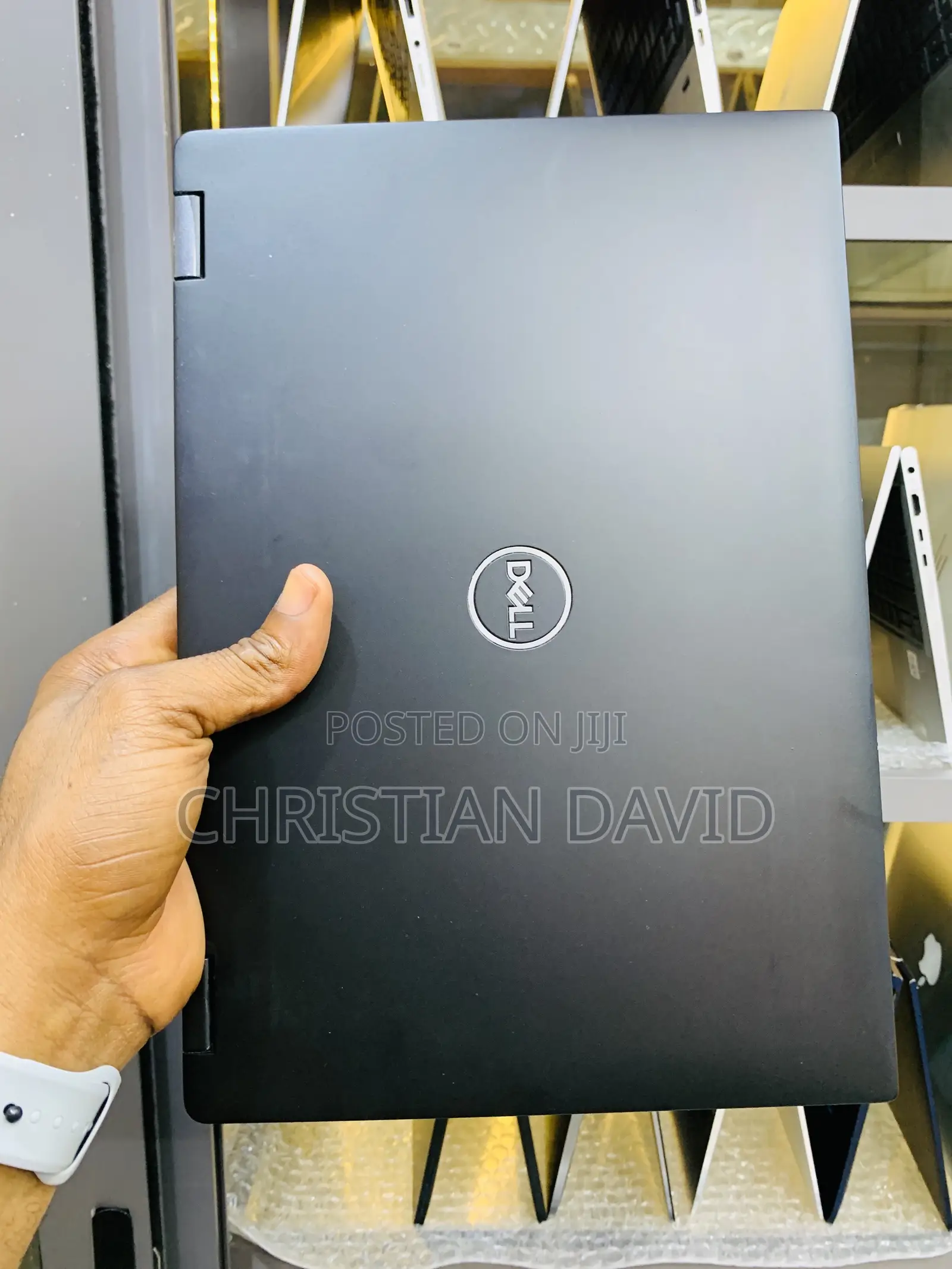 Laptop Dell Latitude 7390 8GB Intel Core I5 SSD 256GB