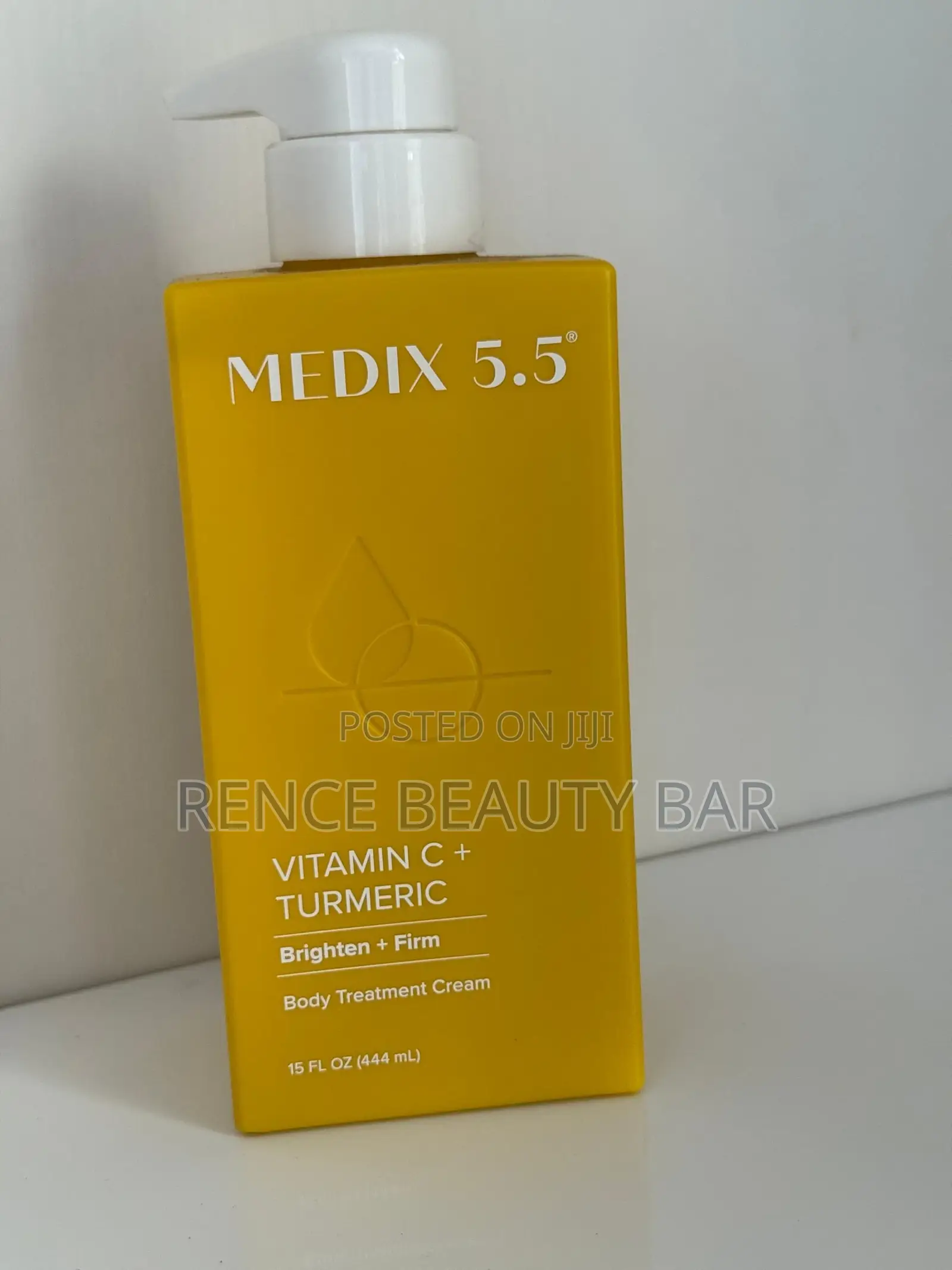 Medix 5.5 Vitamin C + Tumeric