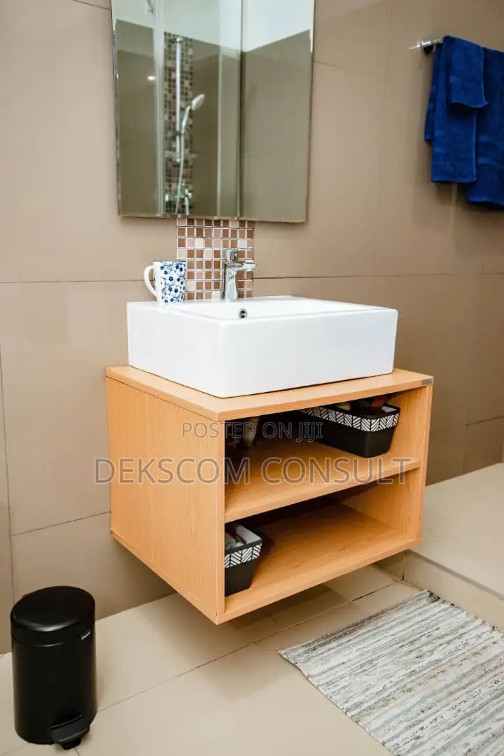 Furnished 1bdrm Apartment in Greater Accra for sale