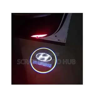 Sonata Door Shadow Light