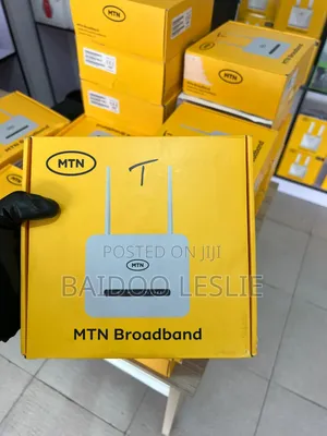 Cat 6 Universal Router Mtn