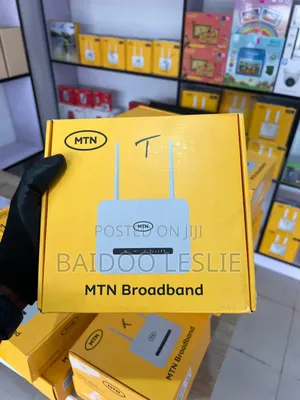 Cat 6 Universal Router Mtn