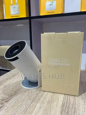 Hy300 Projector