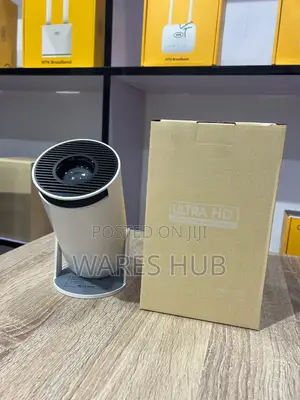 Hy300 Projector
