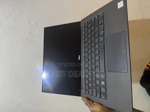 Laptop Dell XPS 13 8GB Intel Core i7 SSD 512GB