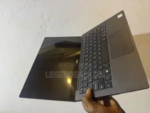 Laptop Dell XPS 13 8GB Intel Core i7 SSD 512GB