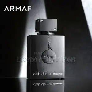 Armaf Club De Nuit Intense Man