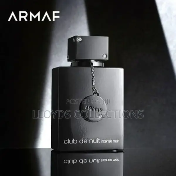 Armaf Club De Nuit Intense Man