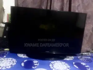 43 Inch Sumsung Tv