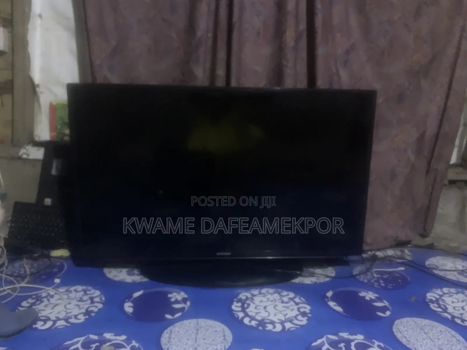 43 Inch Sumsung Tv