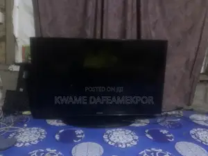 43 Inch Sumsung Tv