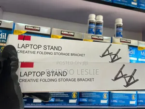 Laptop Stand