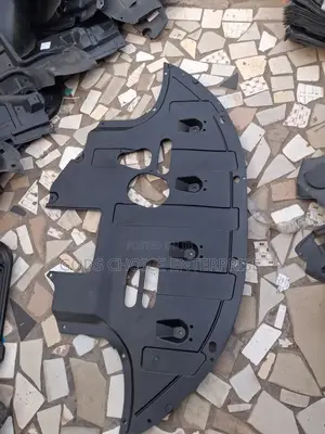 Engine Panel Elantra 2020-2024