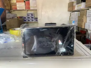 Kia Picanto 2009 Android Tape