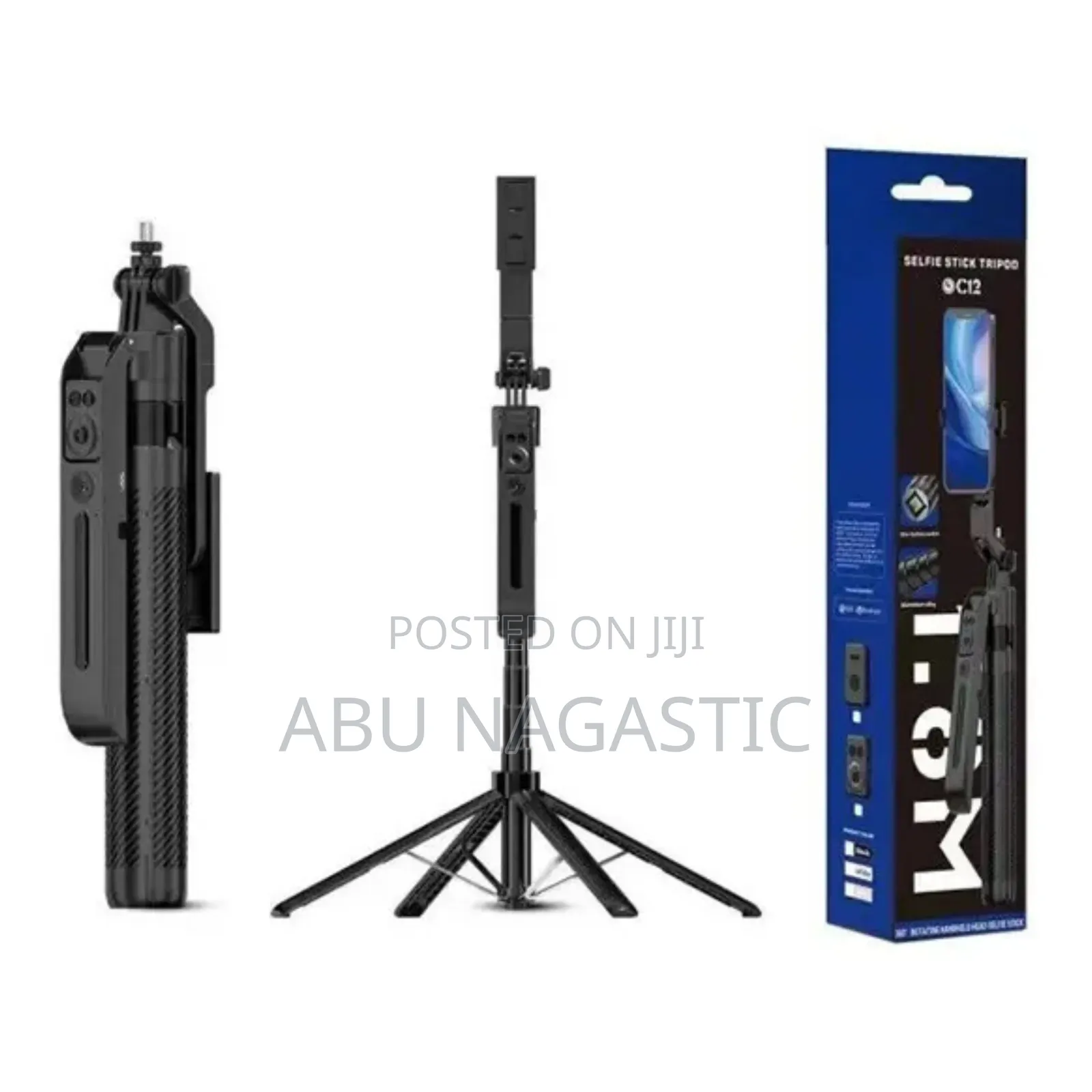 Selfie Sticks  Tripod Stand