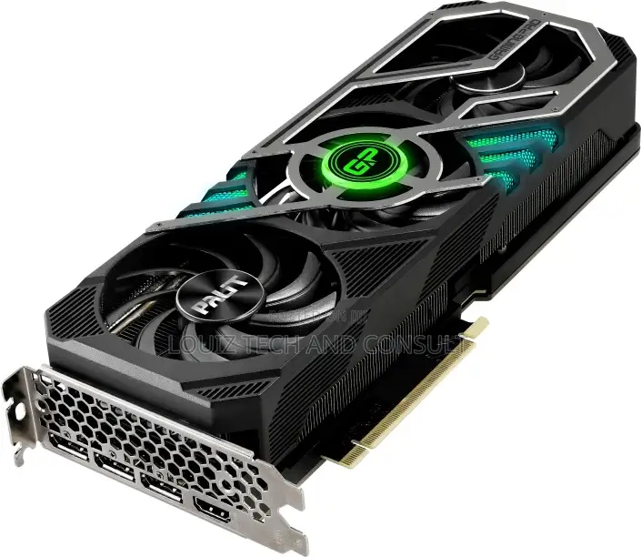 Palit RTX 3070