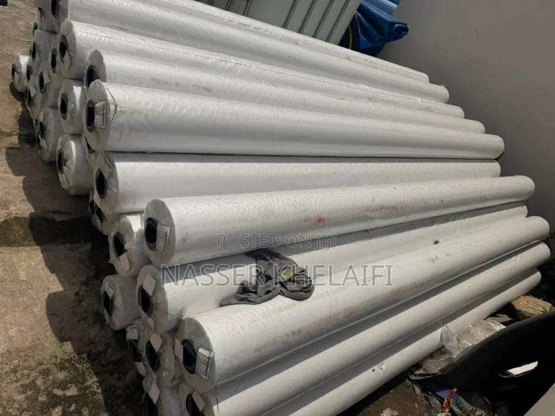 Rubber Tarpaulin For Sale