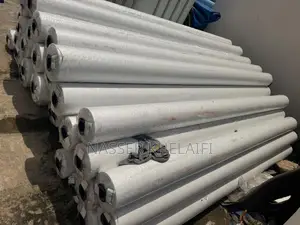 Rubber Tarpaulin For Sale