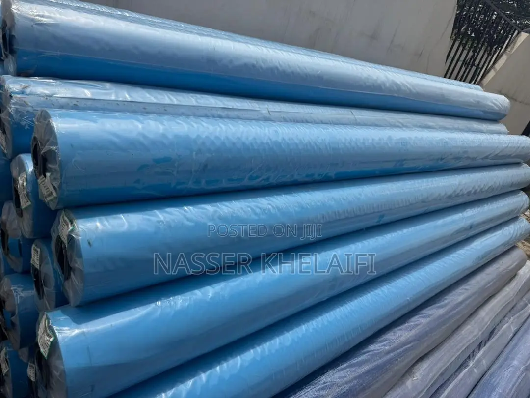 Rubber Tarpaulin For Sale
