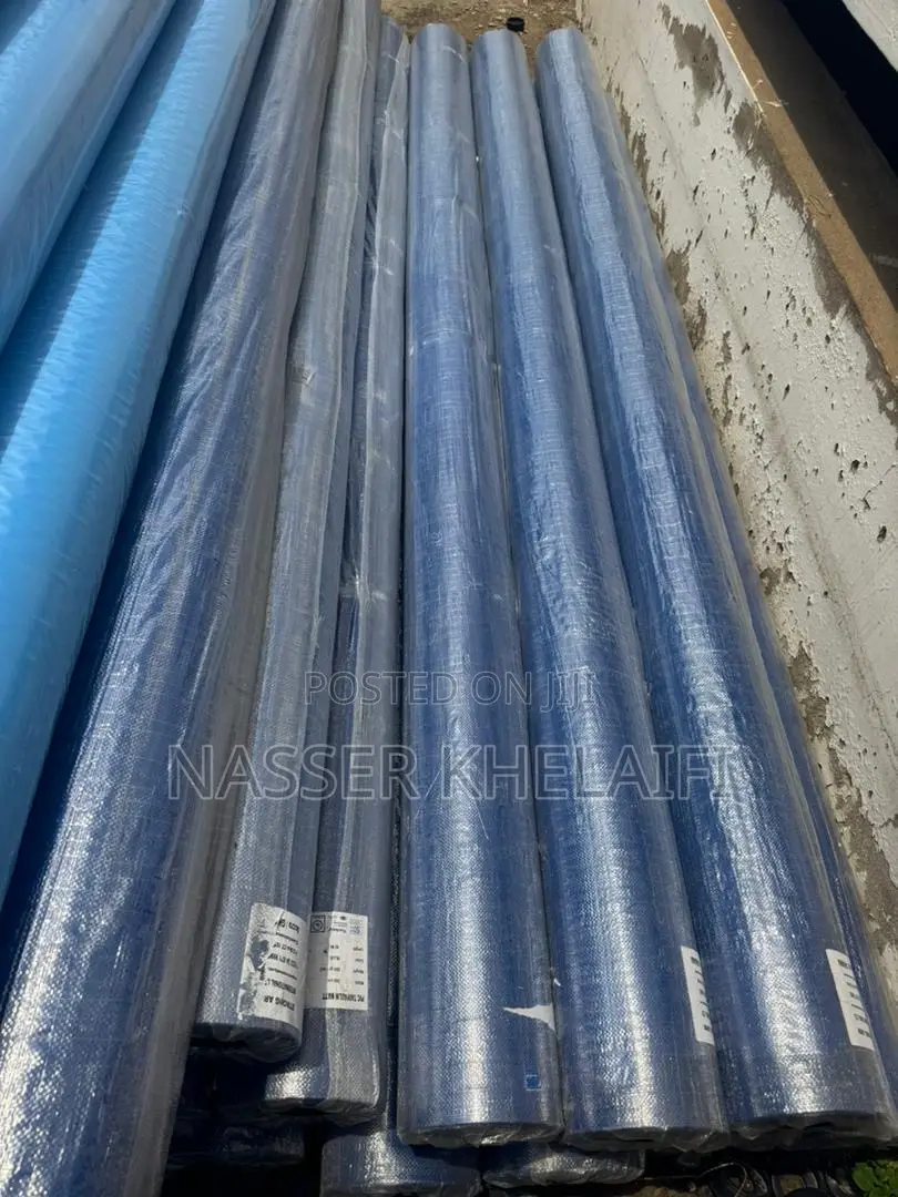 Rubber Tarpaulin For Sale