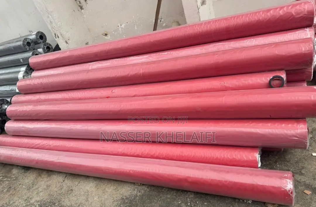 Rubber Tarpaulin For Sale