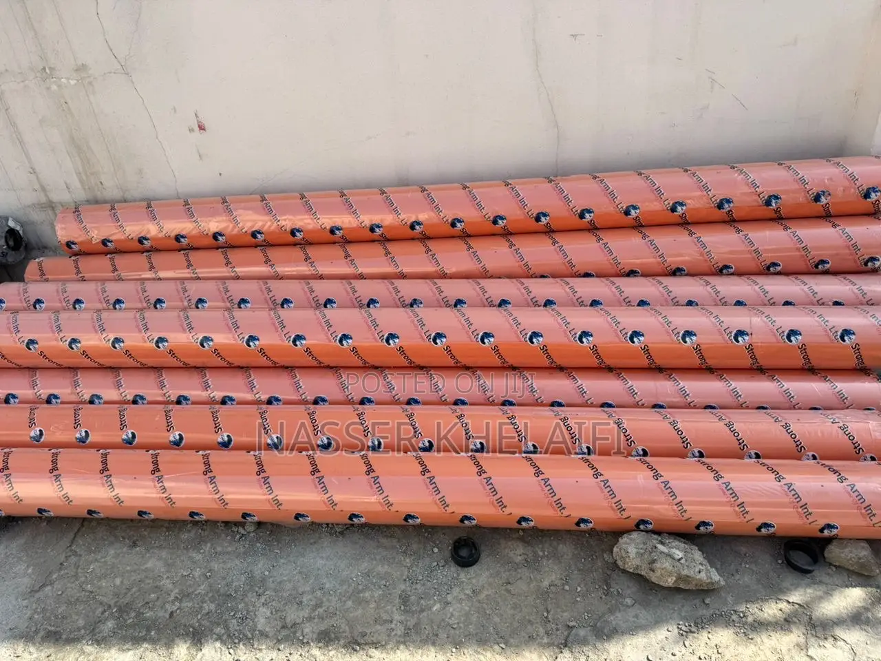 Rubber Tarpaulin For Sale