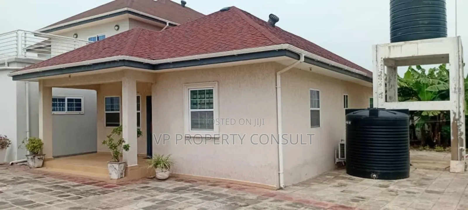 4bdrm House in Teshie for sale