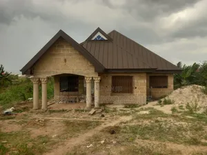 4 Bedrooms House for Sale at Agyaako Buoho