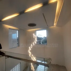3bdrm House in Kg. Franco, Adjiriganor for sale