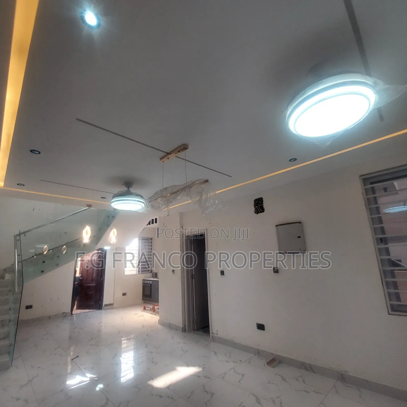3bdrm House in Kg. Franco, Adjiriganor for sale