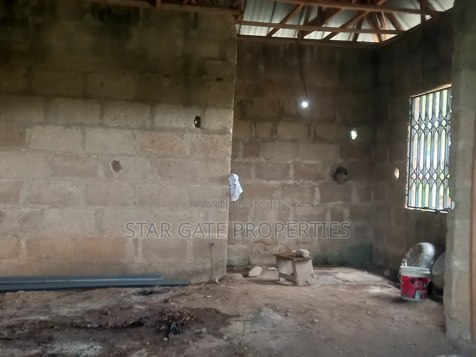4 Bedrooms House for Sale at Agyaako Buoho