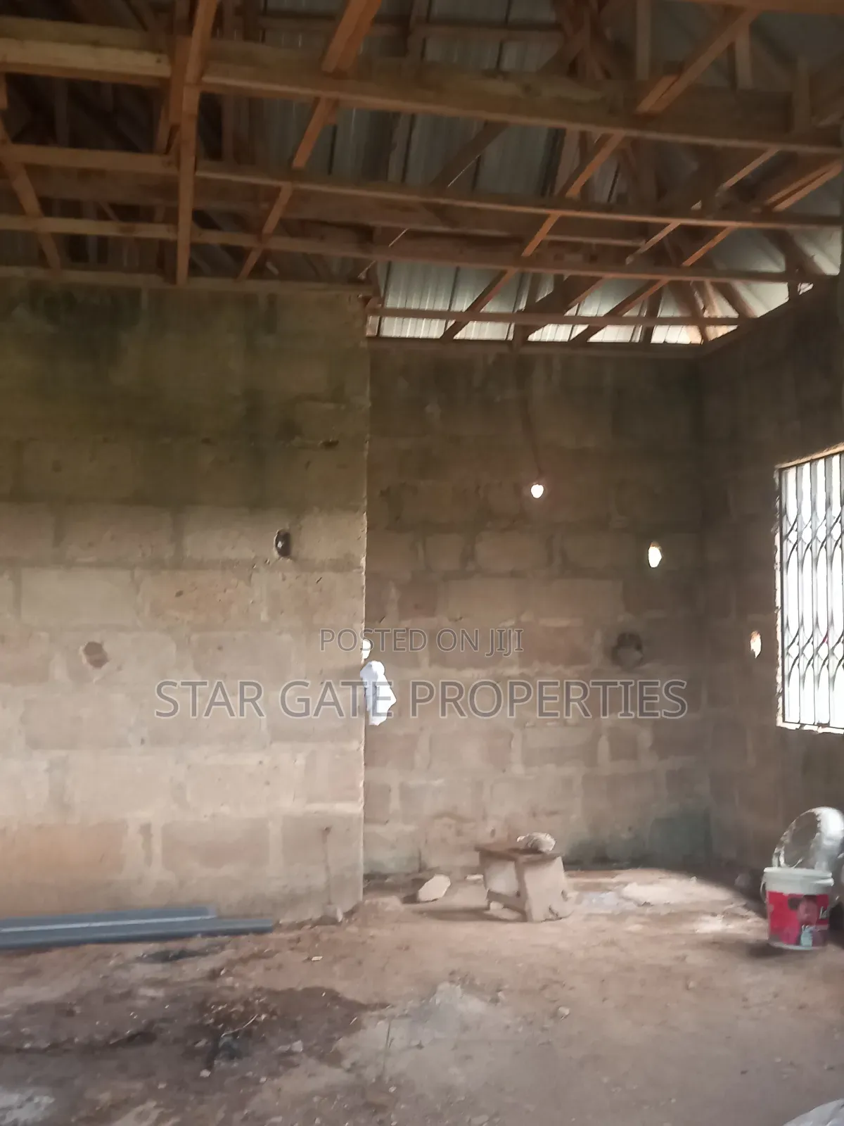 4 Bedrooms House for Sale at Agyaako Buoho